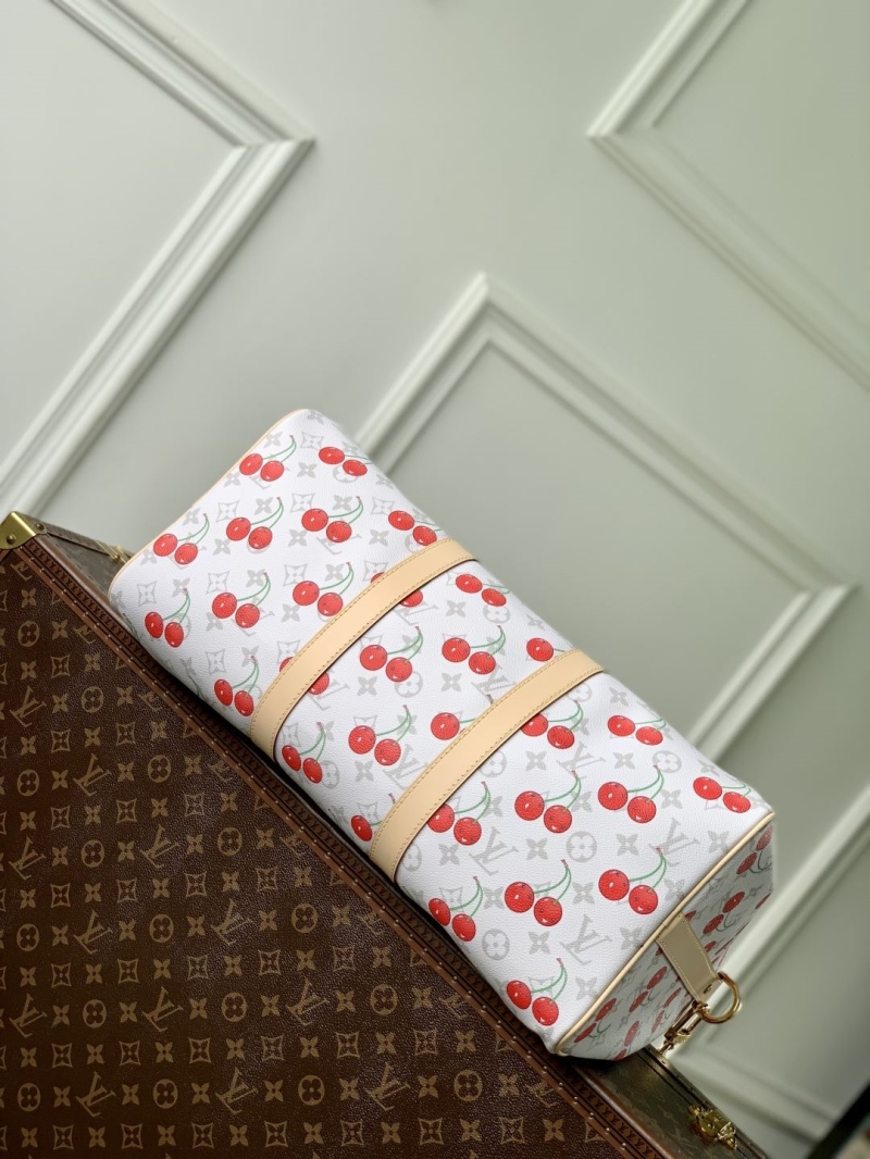 LV Travel Bags
